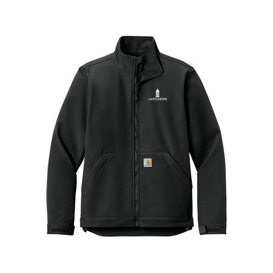 City of Lancaster - Carhartt® Rain Defender® Soft Shell Jacket