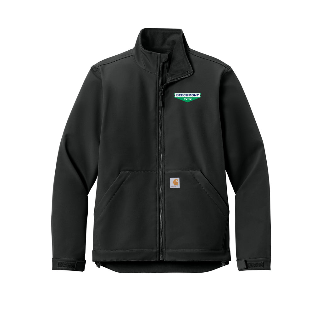 Beechmont Ford - Carhartt® Rain Defender® Soft Shell Jacket
