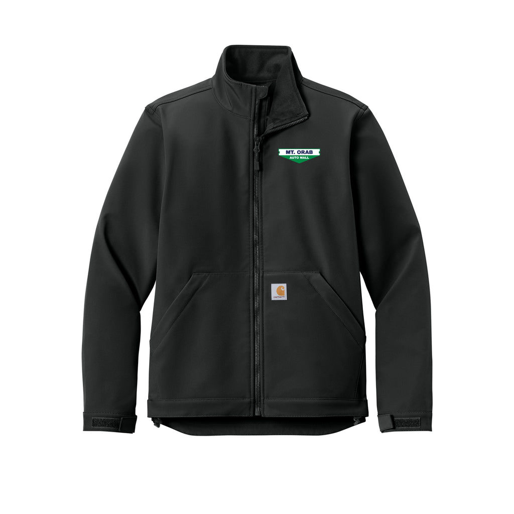 MT. Orab Auto Mall - Carhartt® Rain Defender® Soft Shell Jacket