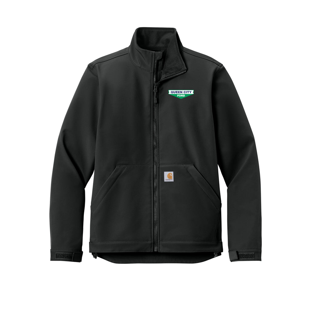 Queen City Ford - Carhartt® Rain Defender® Soft Shell Jacket