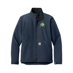 Greenwald Exterior - Carhartt® Rain Defender® Soft Shell Jacket