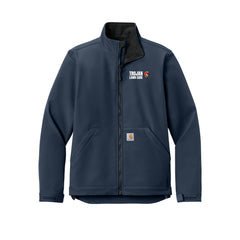 Trojan Lawn Care - Carhartt® Rain Defender® Soft Shell Jacket