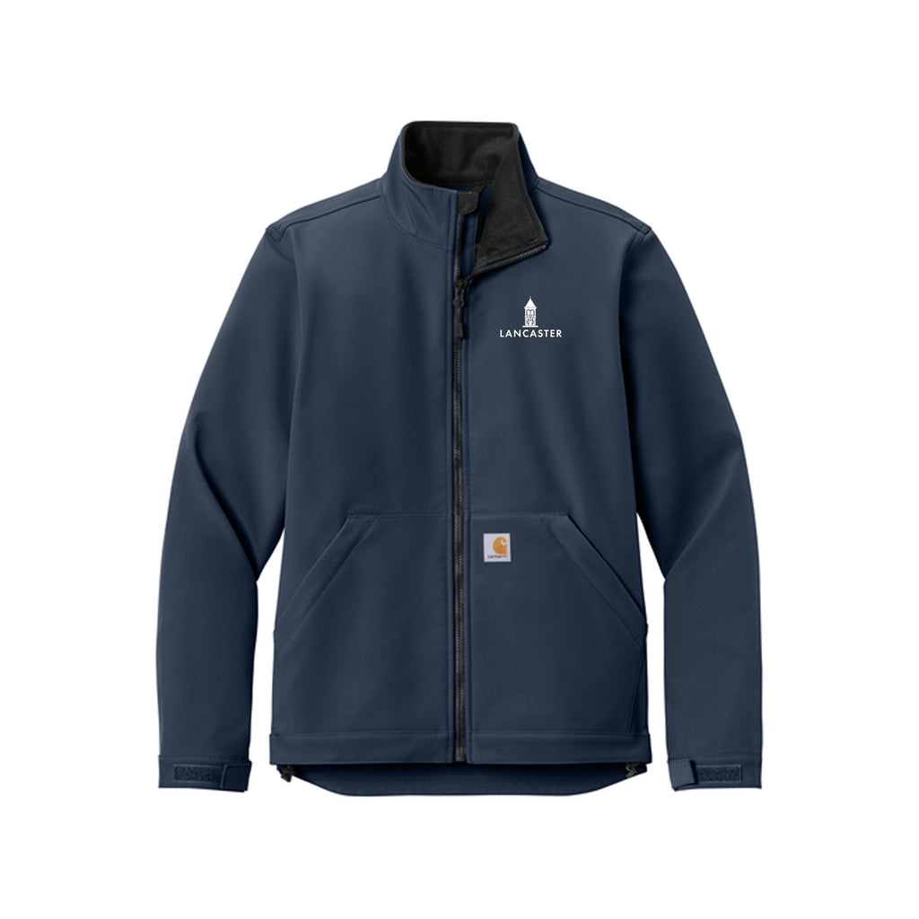 City of Lancaster - Carhartt® Rain Defender® Soft Shell Jacket