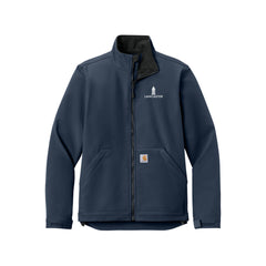 City of Lancaster - Carhartt® Rain Defender® Soft Shell Jacket