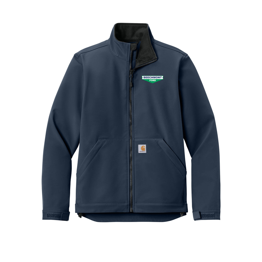 Beechmont Ford - Carhartt® Rain Defender® Soft Shell Jacket