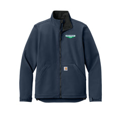 Beechmont Ford - Carhartt® Rain Defender® Soft Shell Jacket
