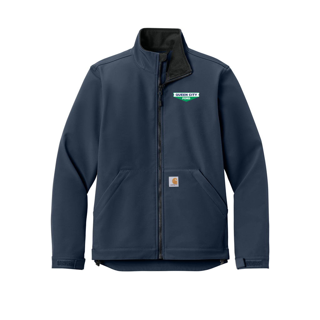 Queen City Ford - Carhartt® Rain Defender® Soft Shell Jacket