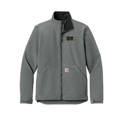Trojan Lawn Care - Carhartt® Rain Defender® Soft Shell Jacket