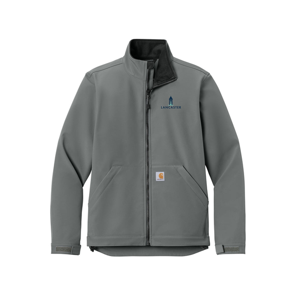 City of Lancaster - Carhartt® Rain Defender® Soft Shell Jacket