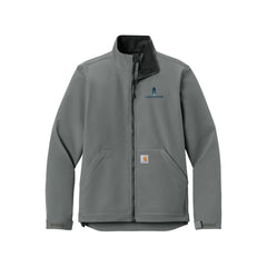 City of Lancaster - Carhartt® Rain Defender® Soft Shell Jacket