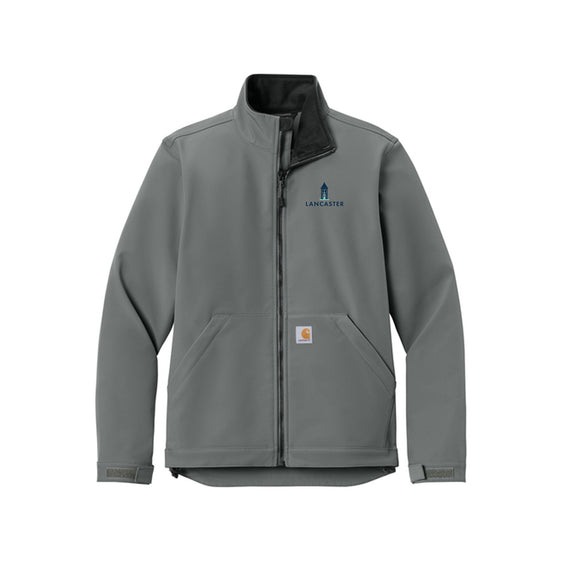 City of Lancaster - Carhartt® Rain Defender® Soft Shell Jacket