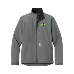 Greenwald Exterior - Carhartt® Rain Defender® Soft Shell Jacket