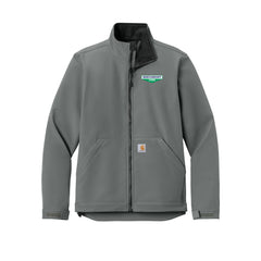 Beechmont Ford - Carhartt® Rain Defender® Soft Shell Jacket