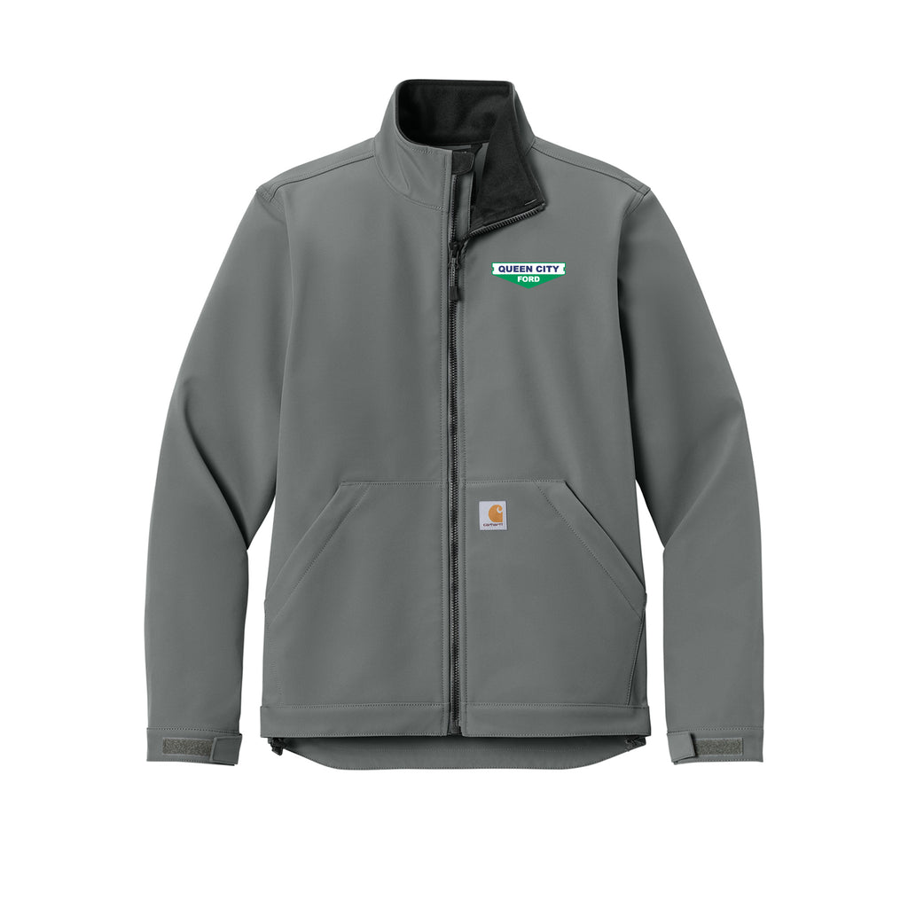 Queen City Ford - Carhartt® Rain Defender® Soft Shell Jacket