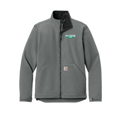 Queen City Ford - Carhartt® Rain Defender® Soft Shell Jacket