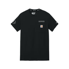 Germain Nissan Columbus - Carhartt Force® Short Sleeve Pocket T-Shirt