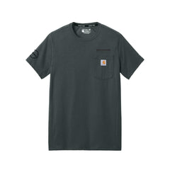 Germain Nissan Columbus - Carhartt Force® Short Sleeve Pocket T-Shirt
