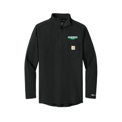 Mark Williams Auto Group - Carhartt Force® 1/4-Zip Long Sleeve T-Shirt