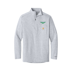 Mark Williams Auto Group - Carhartt Force® 1/4-Zip Long Sleeve T-Shirt