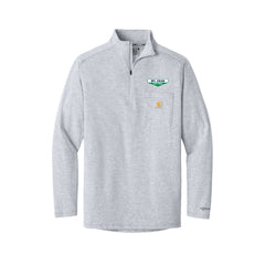 MT. Orab Auto Mall - Carhartt Force® 1/4-Zip Long Sleeve T-Shirt