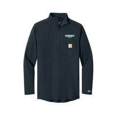 Mark Williams Auto Group - Carhartt Force® 1/4-Zip Long Sleeve T-Shirt