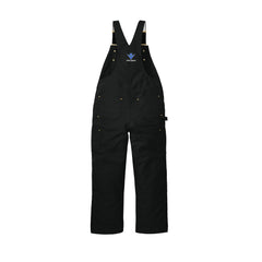 Ohio Valley Manufacturing - Carhartt® Firm Duck Insulated Bib Overalls