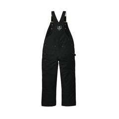 State Termite & Pest Solutions - Carhartt® Firm Duck Insulated Bib Overalls