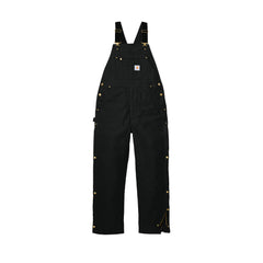 Ohio Valley Manufacturing - Carhartt® Firm Duck Insulated Bib Overalls
