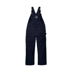State Termite & Pest Solutions - Carhartt® Firm Duck Insulated Bib Overalls