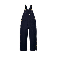 Ohio Valley Manufacturing - Carhartt® Firm Duck Insulated Bib Overalls