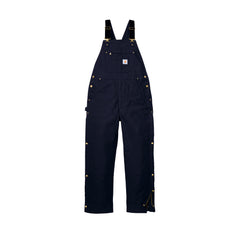 State Termite & Pest Solutions - Carhartt® Firm Duck Insulated Bib Overalls