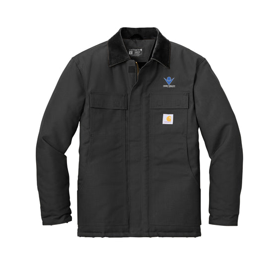 Ohio Valley Manufacturing - Carhartt® Duck Traditional Coat