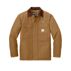 Ohio Valley Manufacturing - Carhartt® Duck Traditional Coat