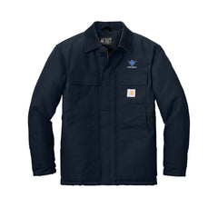 Ohio Valley Manufacturing - Carhartt® Duck Traditional Coat
