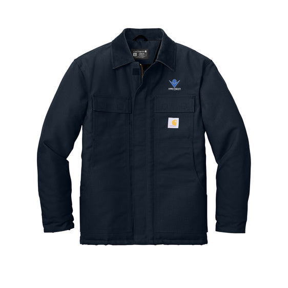 Ohio Valley Manufacturing - Carhartt® Duck Traditional Coat
