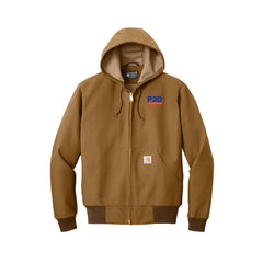 P2D - Carhartt ® Thermal-Lined Duck Active Jac
