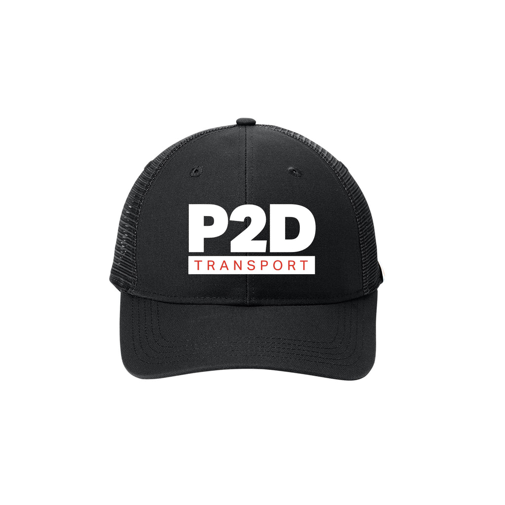 P2D - Carhartt ® Rugged Professional ™ Series Cap