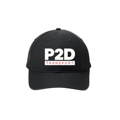 P2D - Carhartt ® Rugged Professional ™ Series Cap