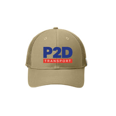 P2D - Carhartt ® Rugged Professional ™ Series Cap
