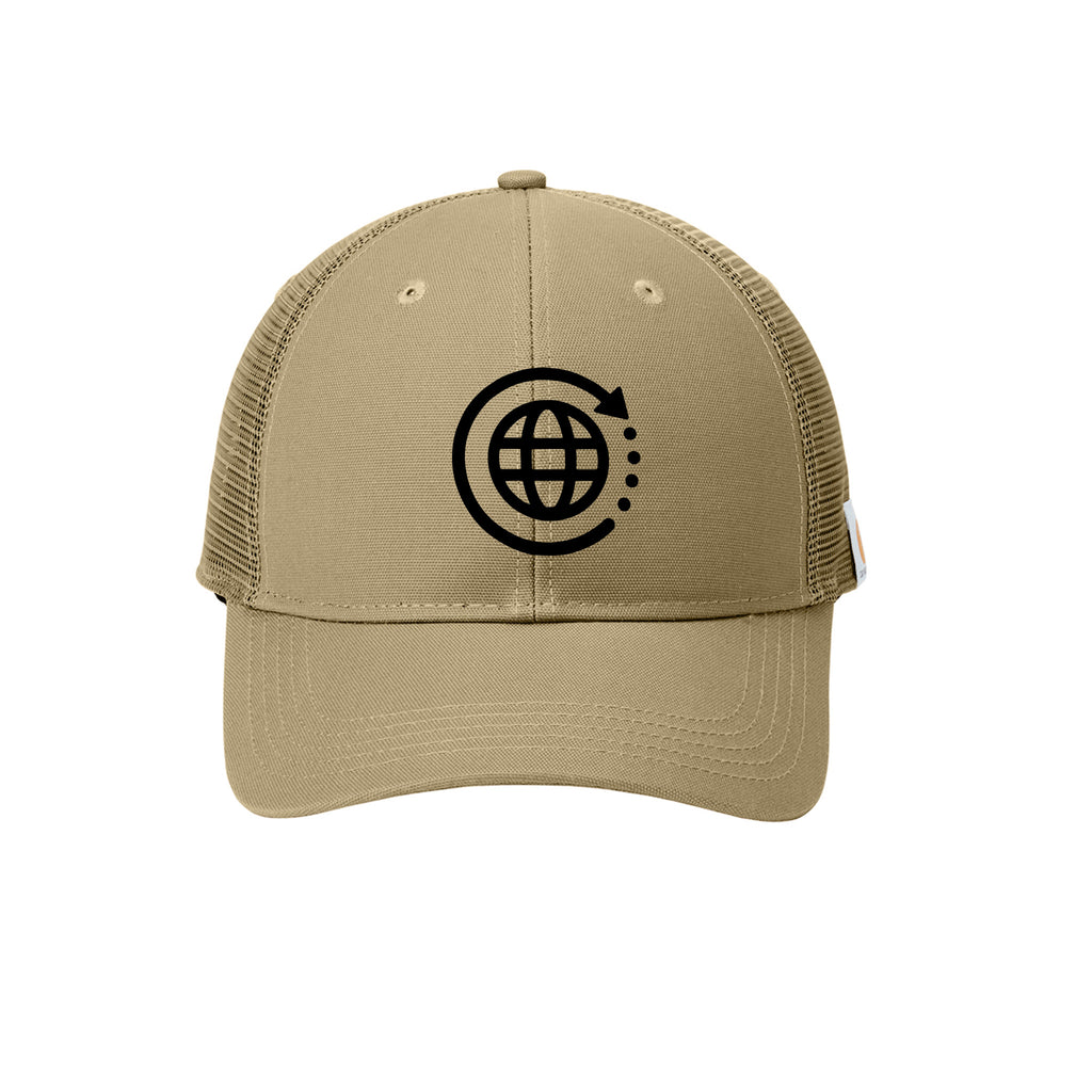 Mobile Repair Solutions - Carhartt® Rugged Professional™ Series Cap