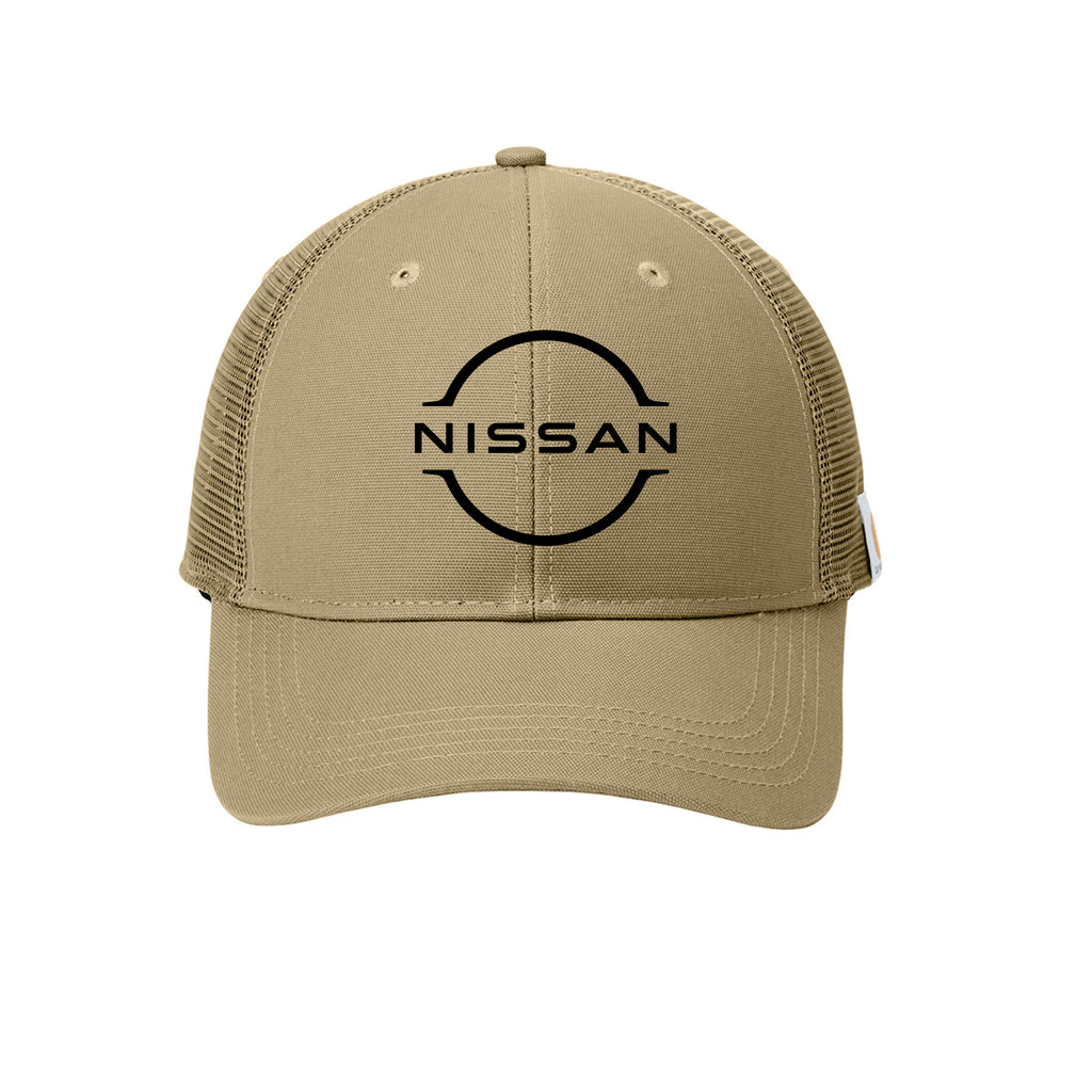 Gray Daniels Auto Family - Carhartt® Rugged Professional™ Series Cap