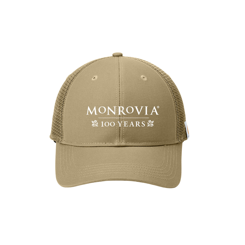 Monrovia 100 Years - Carhartt® Rugged Professional™ Series Cap