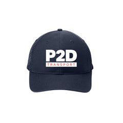 P2D - Carhartt ® Rugged Professional ™ Series Cap