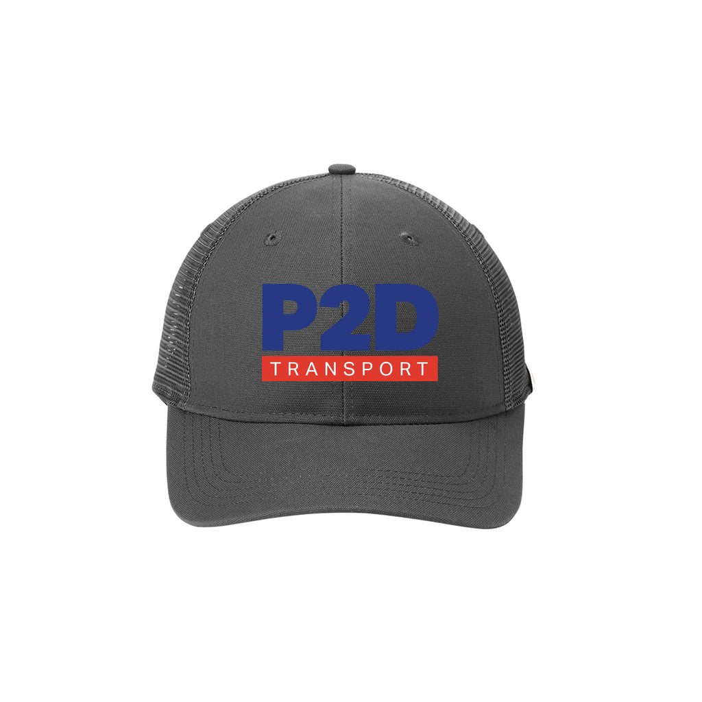P2D - Carhartt ® Rugged Professional ™ Series Cap