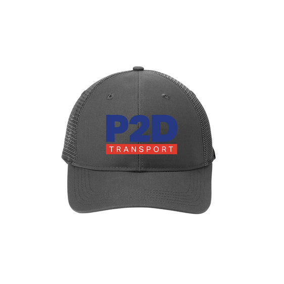 P2D - Carhartt ® Rugged Professional ™ Series Cap
