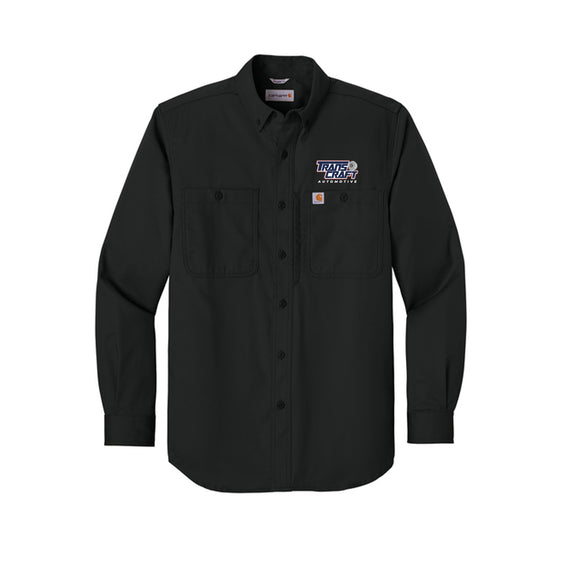 Transcraft - Carhartt® Rugged Professional™ Series Long Sleeve Shirt