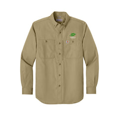 City of Grandview Heights - Carhartt® Rugged Professional™ Series Long Sleeve Shirt