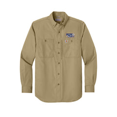 Transcraft - Carhartt® Rugged Professional™ Series Long Sleeve Shirt