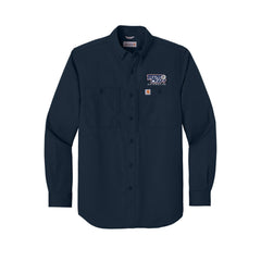Transcraft - Carhartt® Rugged Professional™ Series Long Sleeve Shirt