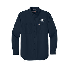 City of Grandview Heights - Carhartt® Rugged Professional™ Series Long Sleeve Shirt